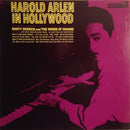 Rusty Dedrick - Harold Arlen In Hollywood (Vinyle Usagé)