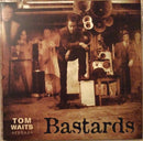 Tom Waits - Orphans: Bastards (Vinyle Usagé)