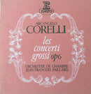 Corelli / Paillard - Les Concerti Grossi (Vinyle Usagé)
