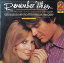 Various - Remember When (Vinyle Usagé)