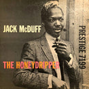 Brother Jack McDuff - The Honeydripper (Vinyle Usagé)