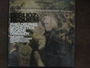 Berlioz / Ormandy / Valletti - Requiem Op 5 (Vinyle Usagé)