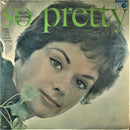 Herb Steward - Plays So Pretty (Vinyle Usagé)