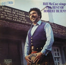 Bill McCue - Bill McCue Sings The Best Of Robert Burns (Vinyle Usagé)