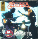 Santana - Woodstock (Saturday August 16 1969) (Vinyle Usagé)