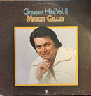 Mickey Gilley - Greatest Hits Vol II (Vinyle Usagé)