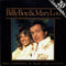 Bill Anderson / Mary Lou Turner - Billy Boy & Mary Lou (Vinyle Usagé)