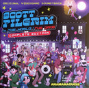 Anamanaguchi - Scott Pilgrim Vs The World: The Game: Complete Edition (Vinyle Usagé)