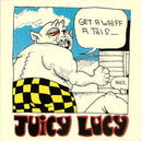Juicy Lucy - Get A Whiff A This (Vinyle Usagé)