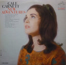 Gale Garnett - New Adventures (Vinyle Usagé)
