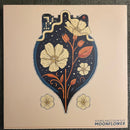 Flying Raccoon Suit - Moonflower (Vinyle Usagé)