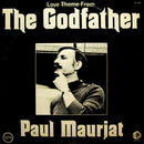 Paul Mauriat - Love Theme From The Godfather (Vinyle Usagé)