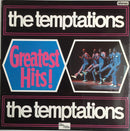 Temptations - Greatest Hits (Vinyle Usagé)