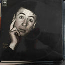 Jean-Marc Tennberg - De Villon A Prevert (Vol1) (Vinyle Usagé)