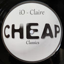 Io - Claire (Vinyle Neuf)