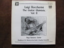 Boccherini / Romero  - The Guitar Quintets Vol II (Vinyle Usagé)