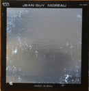 Jean Guy Moreau - Tsordaffaires (Vinyle Usagé)