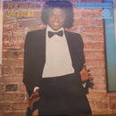 Michael Jackson - Off The Wall (Vinyle Usagé)