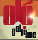 John Coltrane - Ole Coltrane (Vinyle Usagé)