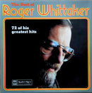 Roger Whittaker - The Best of Roger Whittaker (Vinyle Usagé)