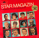 Various - Star Magazin (Vinyle Usagé)
