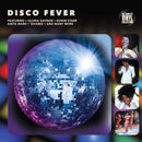 Various - Disco Fever (Vinyle Usagé)