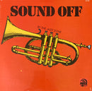 Jazz Zone - Sound Off (Vinyle Usagé)