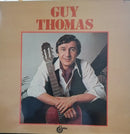 Guy Thomas - Guy Thomas (Vinyle Usagé)