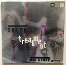 Mel Henke Group - Shock Treatment (Vinyle Usagé)