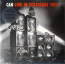 Can - Live In Stuttgart 1975 (Vinyle Usagé)