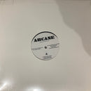 Arcane - Kidnap (Vinyle Usagé)