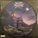 King Diamond - Them (Vinyle Usagé)