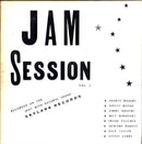 Various - Jam Session Vol 2 (Vinyle Usagé)