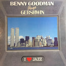 Benny Goodman - Plays Gershwin (Vinyle Usagé)