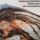 Radiojazzgruppen / Jan Johansson - Vardkasar (Vinyle Usagé)
