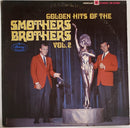 Smothers Brothers - Golden Hits Of The Smother Brothers Vol 2 (Vinyle Usagé)