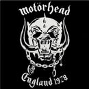 Motorhead - England 1978 (Vinyle Usagé)