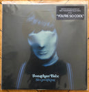 Jonathan Bree - Sleepwalking (Vinyle Usagé)