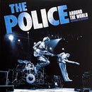 Police - Around The World (Restored And Expanded) (Vinyle Usagé)