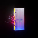Deaths Dynamic Shroudwmv - Keys To The Gate (Vinyle Usagé)