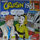 Various - Cruisin 1961 (Vinyle Usagé)