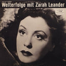 Zarah Leander - Welterfolge Mit Zarah Leander (Vinyle Usagé)