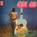 Claude Ciari - Guitare Au Moyen-Orient (Vinyle Usagé)