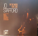 Jo Stafford - In The Mood For Love (Vinyle Usagé)