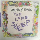 Jenny Hval - The Long Sleep (Vinyle Usagé)