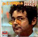 Pierre Perret - Les 2 Visages De Pierre Perret (Vinyle Usagé)