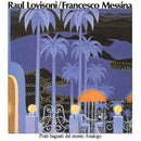 Raul Lovisoni / Francesco Messina - Prati Bagnati Del Monte Analogo (Vinyle Usagé)