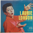Laurie London - Laurie London (Recorded In London) (Vinyle Usagé)