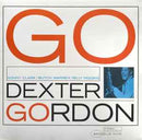 Dexter Gordon - Go (Vinyle Usagé)
