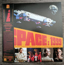 Ennio Morricone - Space: 1999 (Vinyle Usagé)